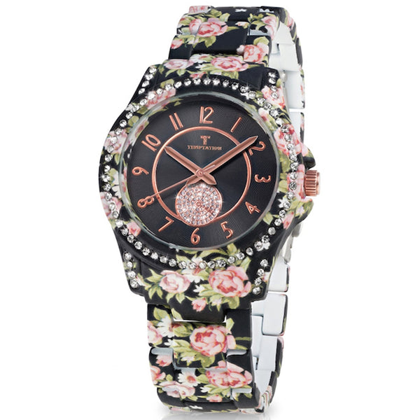 TEMPTATION MONTRES TEMPTATION MOD. TEA-2015-08 TEA-2015-08 TEMPTATION MOD. TEA-2015-08 - JOYLLIA 4260195111264