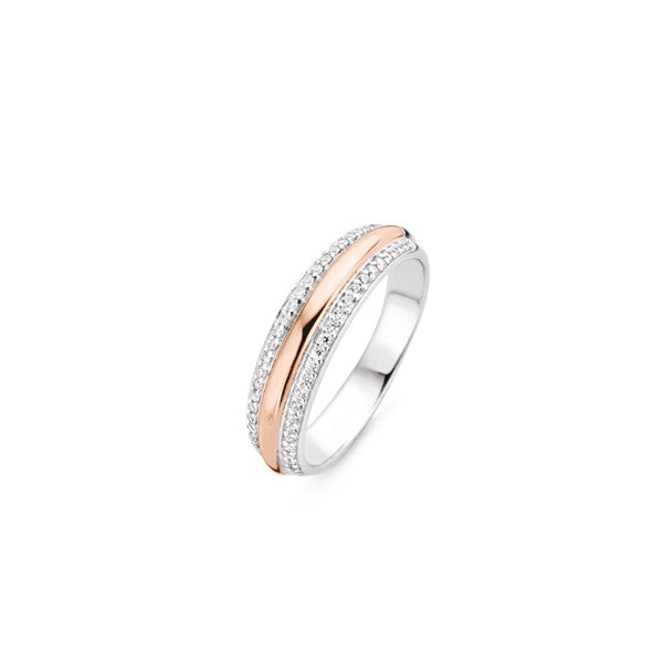 TI SENTO MILANO BIJOUX TI SENTO MILANO JEWELRY Mod. 12144ZR/52 12144ZR_52 TI SENTO MILANO JEWELRY Mod. 12144ZR/52 - JOYLLIA 8717828211397
