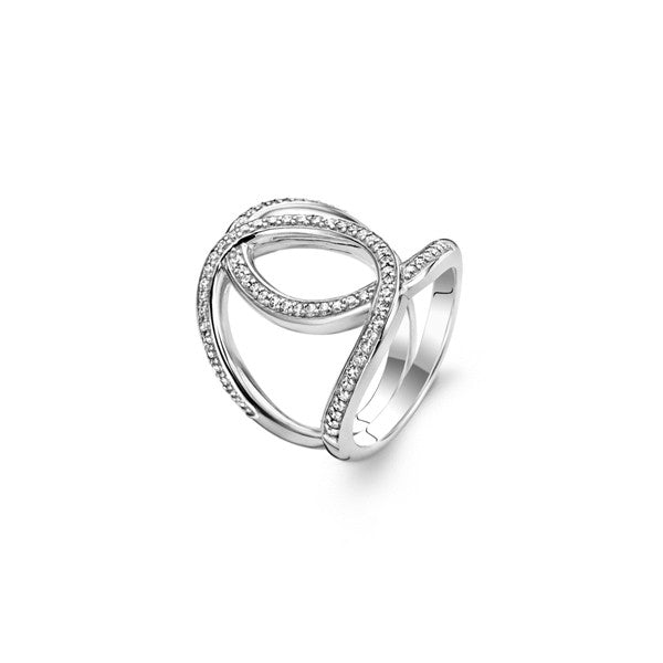 TI SENTO MILANO BIJOUX TI SENTO MILANO JEWELRY Mod. 1955ZI/52 1955ZI_52 TI SENTO MILANO JEWELRY Mod. 1955ZI/52 - JOYLLIA 8717828116623