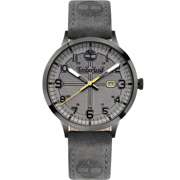 TIMBERLAND MONTRES TIMBERLAND Mod. CITY LIFESTYLER TDWGB2103101 4894816020965