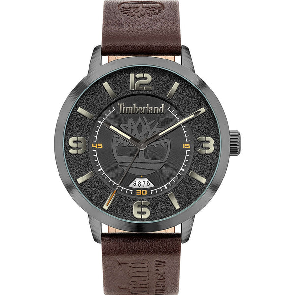 TIMBERLAND MONTRES TIMBERLAND Mod. GREYCOURT-Z TDWGB2091002 4894816012496