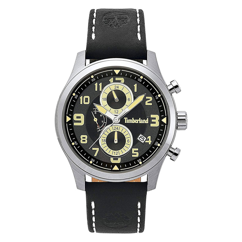 TIMBERLAND MONTRES TIMBERLAND Mod. TBL.15357JS_02 TBL.15357JS_02 TIMBERLAND Mod. TBL.15357JS_02 - JOYLLIA 4895148691885