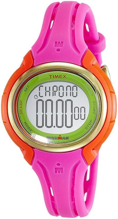 TIMEX MONTRES TIMEX IRONMAN Mod. 50 LAP. TW5M02800 TIMEX IRONMAN Mod. 50 LAP. - JOYLLIA 0753048626724