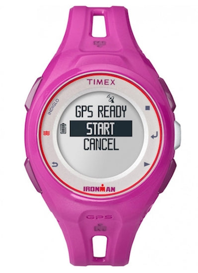 TIMEX MONTRES TIMEX Mod. IRONMAN RUN  GPS TW5K87400 TIMEX Mod. IRONMAN RUN GPS - JOYLLIA 753048556359