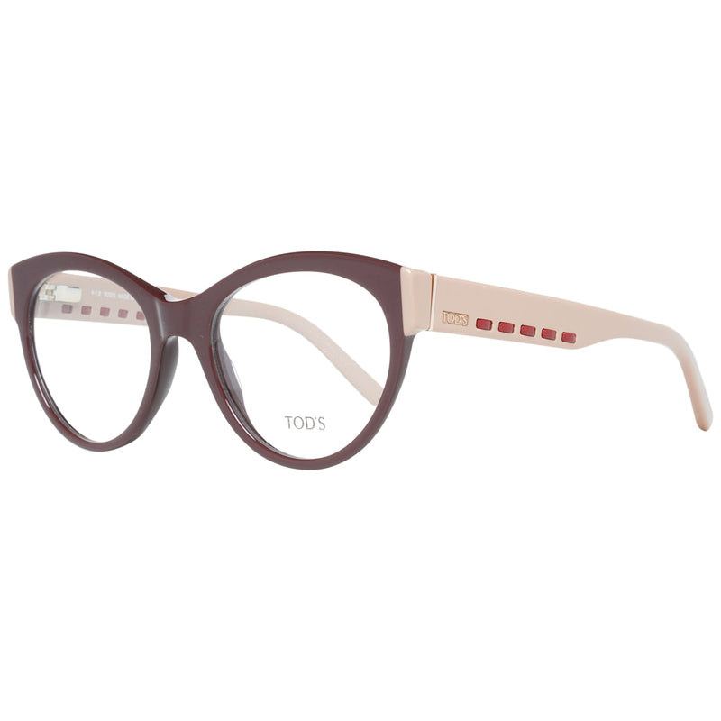 TODS FRAME LUNETTES TODS MOD. TO5193 53069 TO5193 53069 TODS MOD. TO5193 53069 - JOYLLIA 664689968800