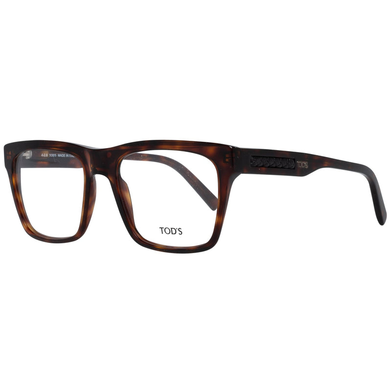 TODS FRAME LUNETTES TODS MOD. TO5205 54055 TO5205 54055 TODS MOD. TO5205 54055 - JOYLLIA 889214020031