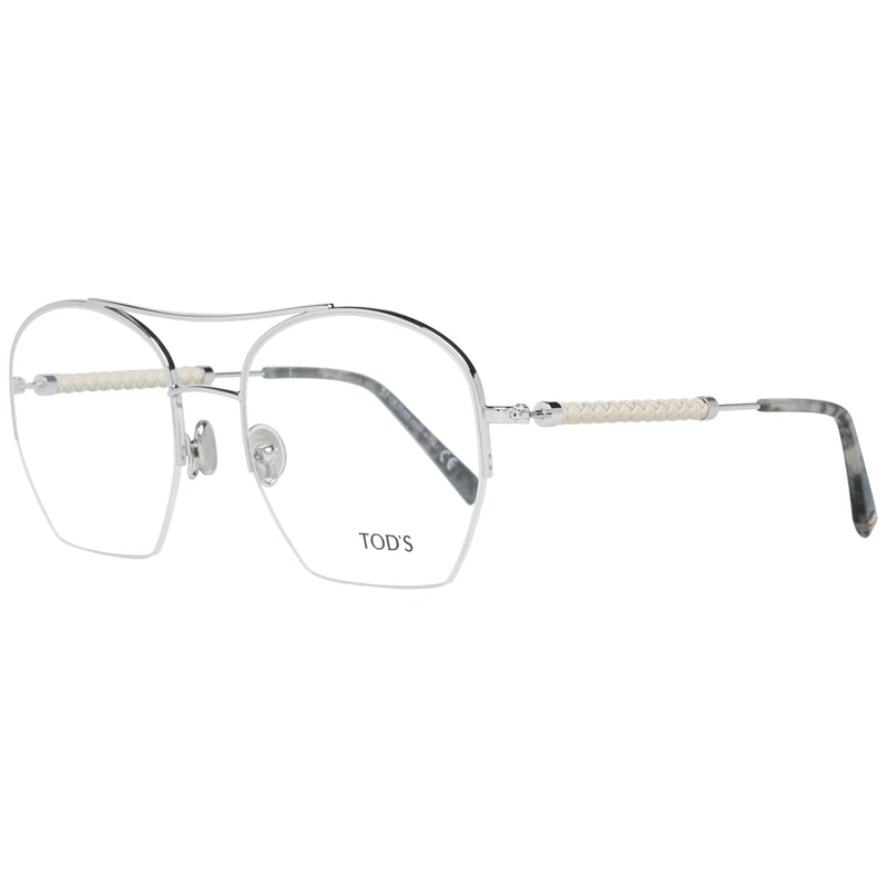 TODS FRAME LUNETTES TODS MOD. TO5212 54018 TO5212 54018 TODS MOD. TO5212 54018 - JOYLLIA 889214050670