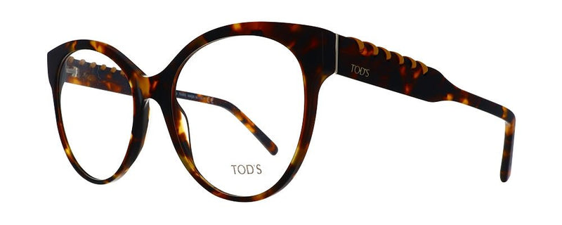 TODS FRAME LUNETTES TODS Mod. TO5226-055-55 TO5226-055-55 TODS Mod. TO5226-055-55 - JOYLLIA 0889214084569