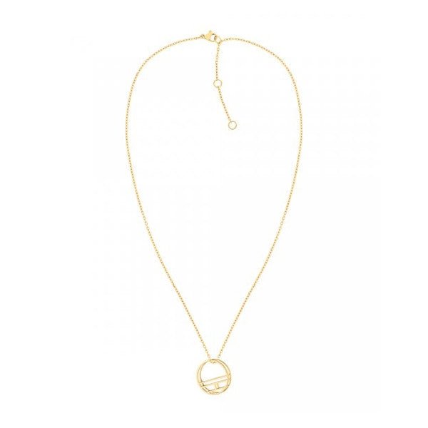 TOMMY HILFIGER JEWELS BIJOUX TOMMY HILFIGER JEWELS JEWELRY Mod. 2780324 2780324 TOMMY HILFIGER JEWELS JEWELRY Mod. 2780324 - JOYLLIA 7613272381147