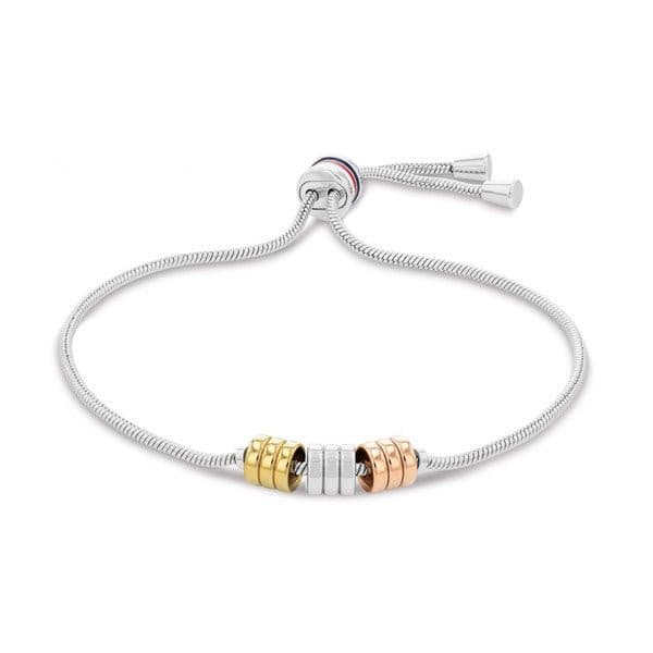 TOMMY HILFIGER JEWELS BIJOUX TOMMY HILFIGER JEWELS JEWELRY Mod. 2780503 2780503 TOMMY HILFIGER JEWELS JEWELRY Mod. 2780503 - JOYLLIA 7613272426589