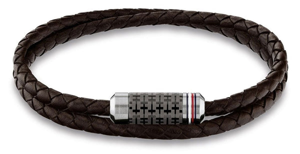 TOMMY HILFIGER JEWELS BIJOUX TOMMY HILFIGER JEWELS JEWELRY Mod. 2790325 2790325 TOMMY HILFIGER JEWELS JEWELRY Mod. 2790325 - JOYLLIA 7613272435840