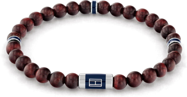 TOMMY HILFIGER JEWELS Bracelet TOMMY HILFIGER JEWELS JEWELRY Mod. 2790324 2790324 TOMMY HILFIGER JEWELS JEWELRY Mod. 2790324 - JOYLLIA 7613272435833