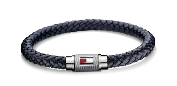 TOMMY HILFIGER JEWELS Bracelet TOMMY HILFIGER JEWELS Mod. 2701000 2701000 TOMMY HILFIGER JEWELS Mod. 2701000 - JOYLLIA 7613272253581