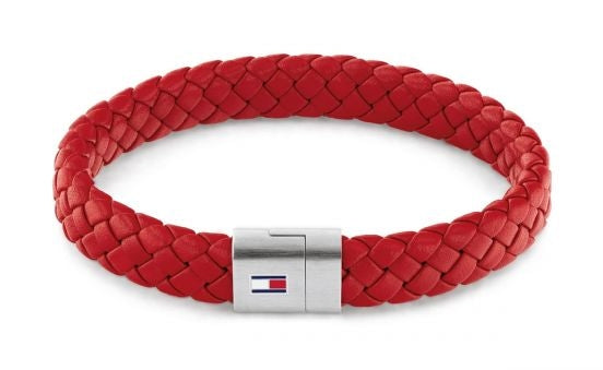 TOMMY HILFIGER JEWELS Bracelet TOMMY HILFIGER JEWELS Mod. 2790329 2790329 TOMMY HILFIGER JEWELS Mod. 2790329 - JOYLLIA 7613272435888