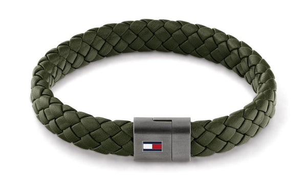 TOMMY HILFIGER JEWELS Bracelet TOMMY HILFIGER JEWELS Mod. 2790332 2790332 TOMMY HILFIGER JEWELS Mod. 2790332 - JOYLLIA 7613272435918