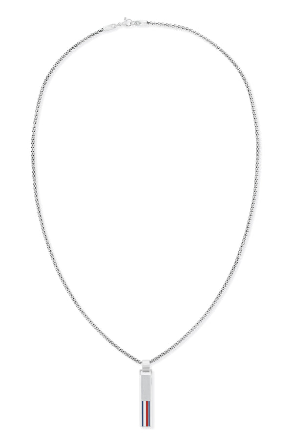 TOMMY HILFIGER JEWELS Collier TOMMY HILFIGER JEWELS Mod. 2790314 2790314 TOMMY HILFIGER JEWELS Mod. 2790314 - JOYLLIA 7613272426978