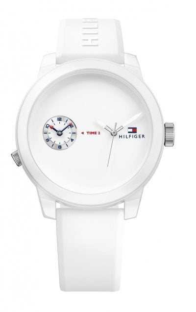 TOMMY HILFIGER MONTRES TOMMY HILFIGER Mod. 1791324 1791324 TOMMY HILFIGER Mod. 1791324 - JOYLLIA 7613272220835