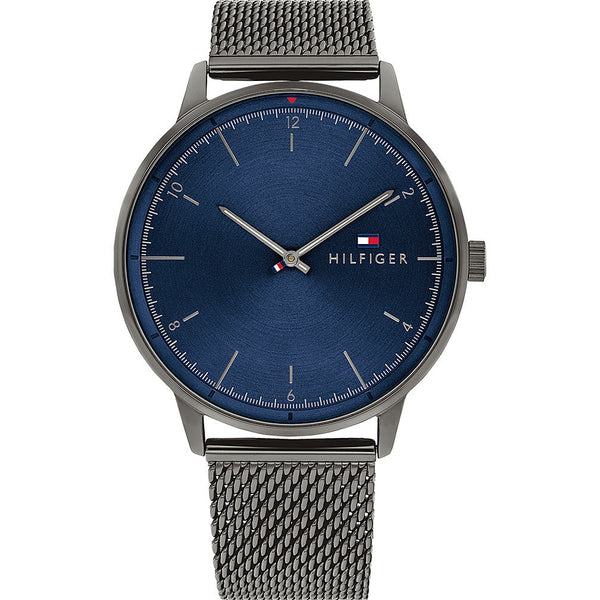TOMMY HILFIGER MONTRES TOMMY HILFIGER MOD. 1791878 1791878 7613272436304