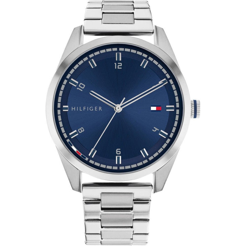 TOMMY HILFIGER MONTRES TOMMY HILFIGER WATCHES Mod. 1710455 1710455 TOMMY HILFIGER WATCHES Mod. 1710455 - JOYLLIA 7613272436922