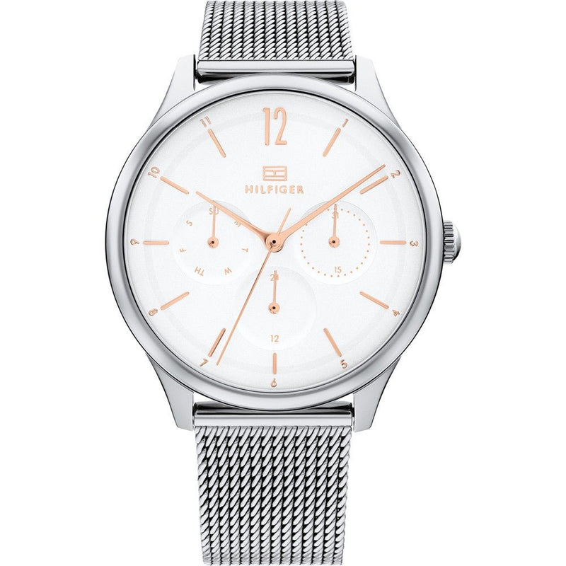TOMMY HILFIGER MONTRES TOMMY HILFIGER WATCHES Mod. 1782456 1782456 TOMMY HILFIGER WATCHES Mod. 1782456 - JOYLLIA 7613272450645
