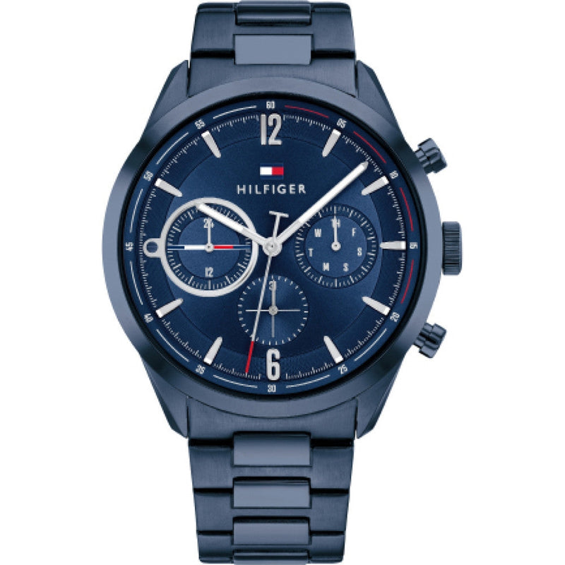 TOMMY HILFIGER MONTRES TOMMY HILFIGER WATCHES Mod. 1791945 1791945 TOMMY HILFIGER WATCHES Mod. 1791945 - JOYLLIA 7613272450980
