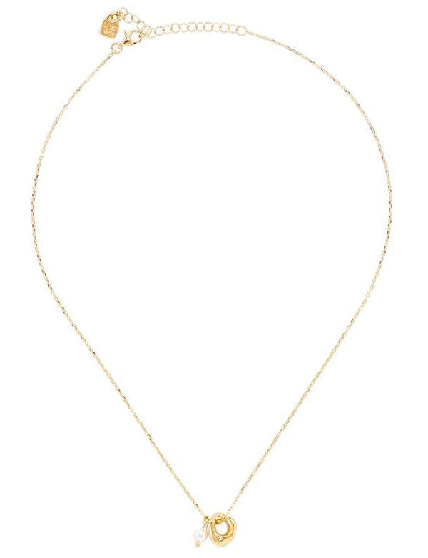 UNOde50 BIJOUX COLLANE UNO DE 50 MOD. UD_COL1410BPLORO0U UD_COL1410BPLORO0U COLLANE UNO DE 50 MOD. UD_COL1410BPLORO0U - JOYLLIA