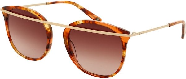 VESPA LUNETTES DE SOLEIL LUNETTES VESPA SUNGLASSES VP220704 VESPA SUNGLASSES - JOYLLIA 882851361628
