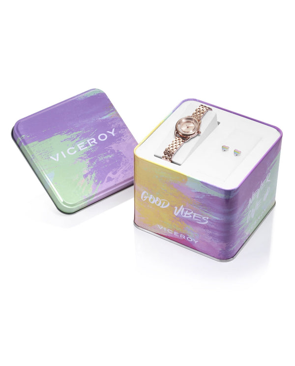 VICEROY WATCHES MONTRES VICEROY KIDS Mod. 401012-98 401012-98 VICEROY KIDS Mod. 401012-98 - JOYLLIA 8431283563708