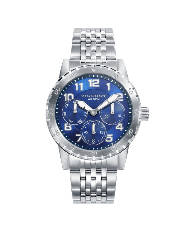 VICEROY WATCHES MONTRES VICEROY KIDS Mod. 401161-34 401161-34 VICEROY KIDS Mod. 401161-34 - JOYLLIA 8431283516018