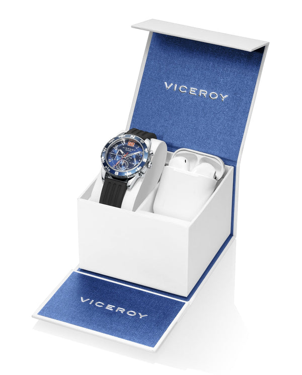 VICEROY WATCHES MONTRES VICEROY KIDS Mod. 401217-35 401217-35 VICEROY KIDS Mod. 401217-35 - JOYLLIA 8431283542963