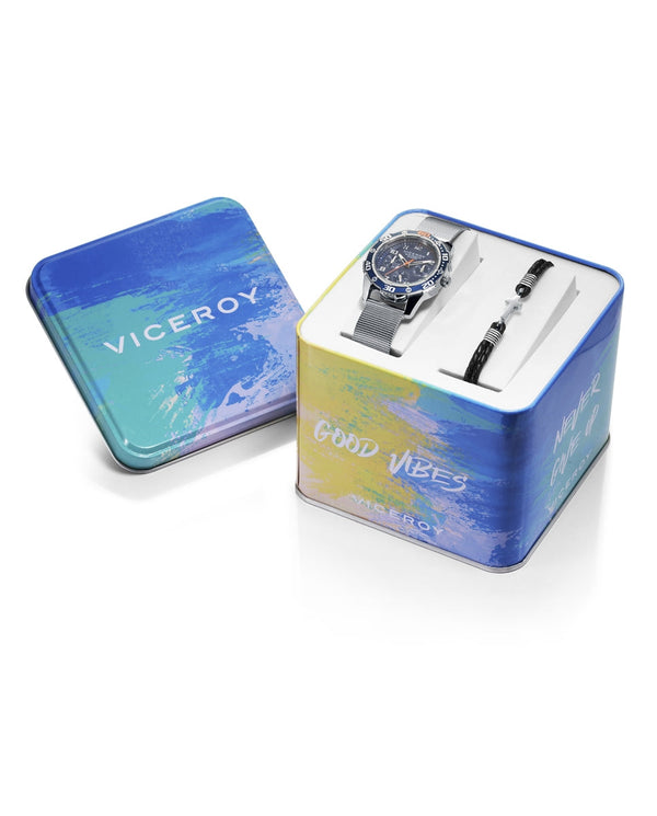 VICEROY WATCHES MONTRES VICEROY KIDS Mod. 401267-35 401267-35 VICEROY KIDS Mod. 401267-35 - JOYLLIA 8431283563838
