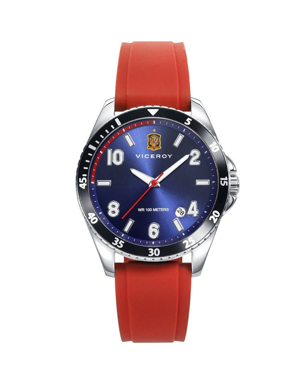 VICEROY WATCHES MONTRES VICEROY KIDS Mod. 42342-35 42342-35 VICEROY KIDS Mod. 42342-35 - JOYLLIA 8431283495252