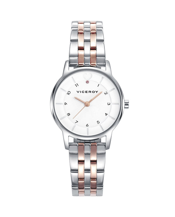 VICEROY WATCHES MONTRES VICEROY KIDS Mod. 42366-04 42366-04 VICEROY KIDS Mod. 42366-04 - JOYLLIA 8431283516193