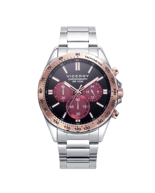 VICEROY WATCHES MONTRES VICEROY Mod. 401299-73 401299-73 8431283571796