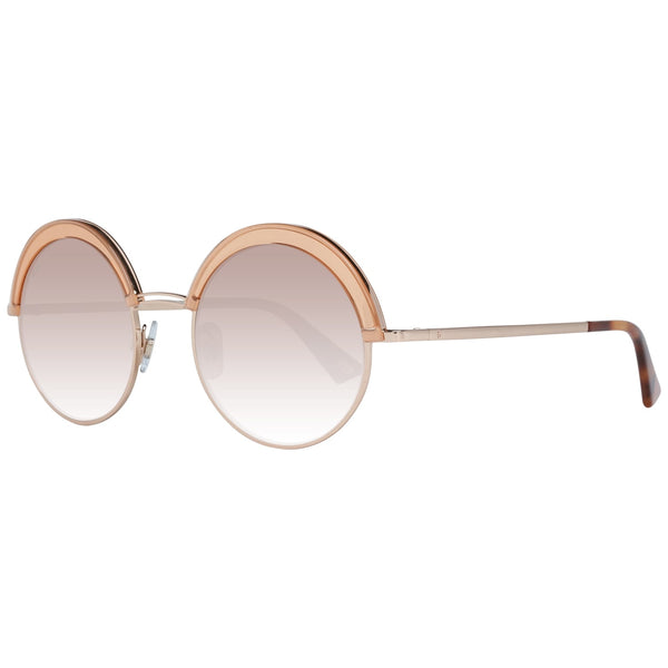 WEB SUNGLASSES LUNETTES WEB MOD. WE0218 5172Z WE0218 5172Z WEB MOD. WE0218 5172Z - JOYLLIA 664689931422