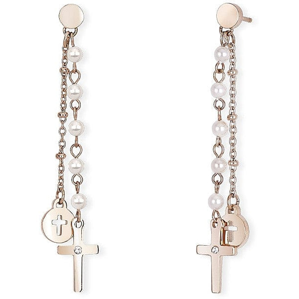 2JEWELS Boucles d'oreilles 2JEWELS Mod. FAITH 261275 0789011060806