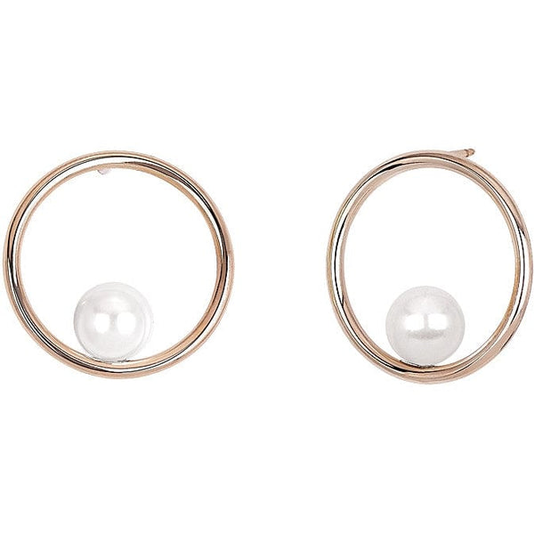 2JEWELS Boucles d'oreilles 2JEWELS Mod. PEARL PLANET 261273 0789011060783