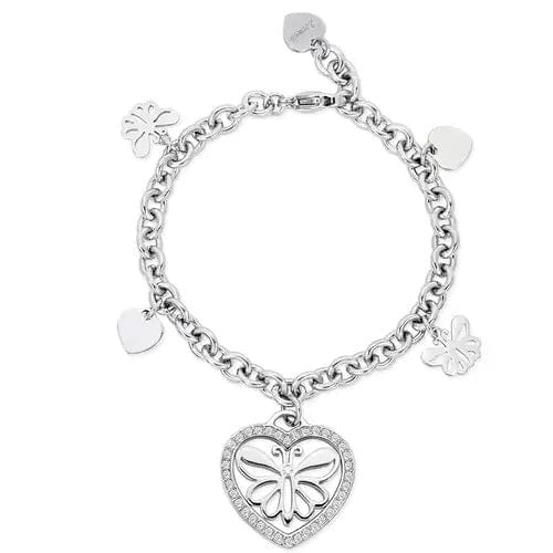 2JEWELS Bracelet 2JEWELS Mod. CARPE DIEM 231747 SODKKK231747