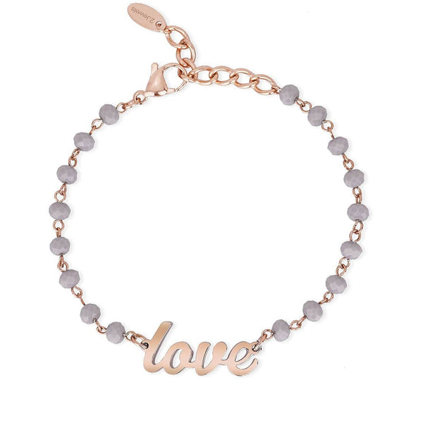 2JEWELS Bracelet 2JEWELS Mod. DESIREE 232054 0806809009530