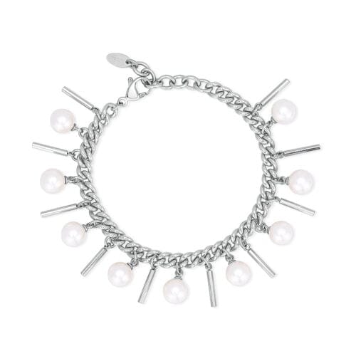 2JEWELS Bracelet 2JEWELS Mod. PEARL PLANET 232173 8052469371421