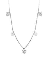 2JEWELS Collier 2JEWELS Mod. SHINE 251760 8051882011334