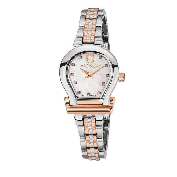 AIGNER MONTRES AIGNER Mod. TIVOLI A167207 7630043983034