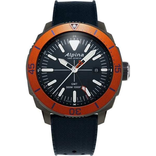 ALPINA MONTRES ALPINA WATCHES Mod. AL-247LNO4TV6 AL-247LNO4TV6 ALPINA WATCHES Mod. AL-247LNO4TV6 - JOYLLIA 7688200305632