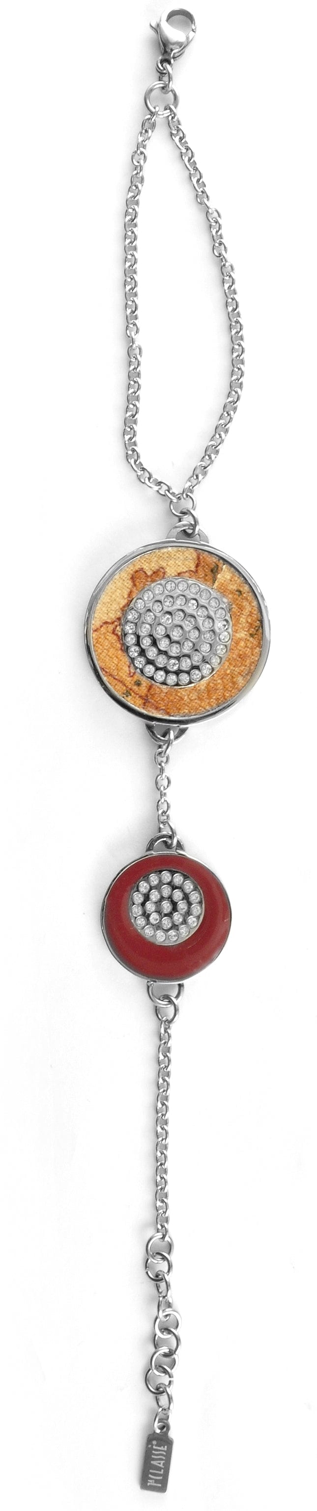 ALVIERO MARTINI 1A CLASSE BIJOUX ALVIERO MARTINI JEWELS Mod. JPCM400_165 JPCM400_165 ALVIERO MARTINI JEWELS Mod. JPCM400_165 - JOYLLIA