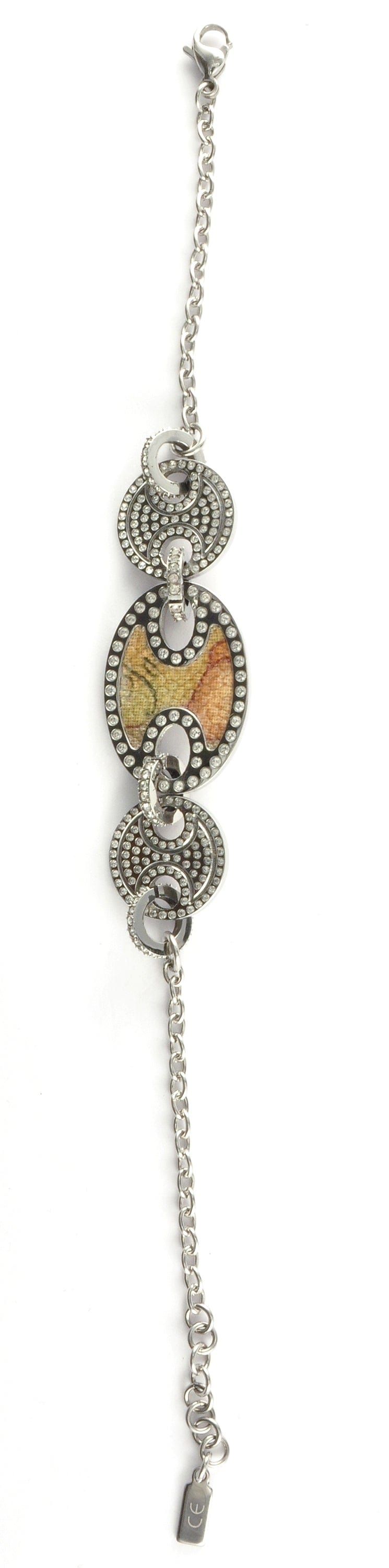 ALVIERO MARTINI 1A CLASSE BIJOUX ALVIERO MARTINI JEWELS Mod. JPCM400_168 JPCM400_168 ALVIERO MARTINI JEWELS Mod. JPCM400_168 - JOYLLIA