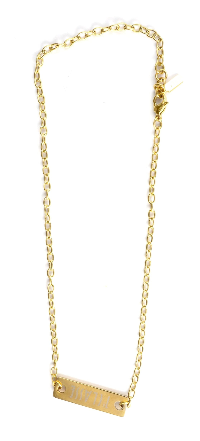 ALVIERO MARTINI 1A CLASSE BIJOUX ALVIERO MARTINI JEWELS Mod. JPCM600_130G JPCM600_130G ALVIERO MARTINI JEWELS Mod. JPCM600_130G - JOYLLIA