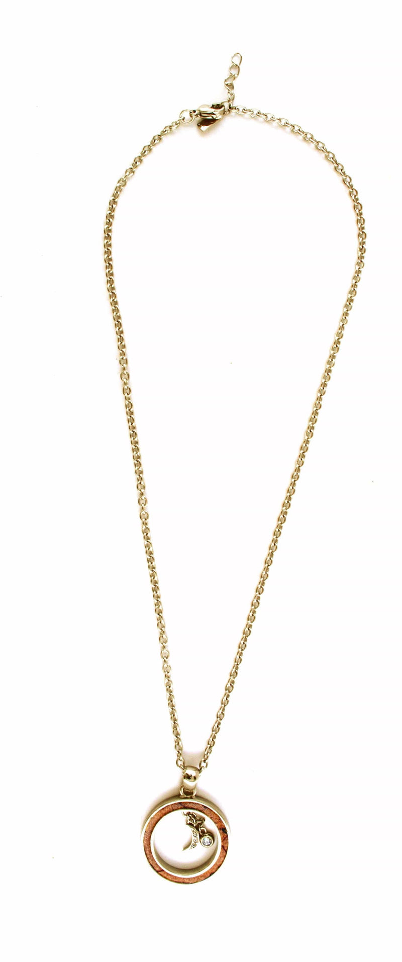 ALVIERO MARTINI 1A CLASSE BIJOUX ALVIERO MARTINI JEWELS Mod. JPCM700_219G JPCM700_219G ALVIERO MARTINI JEWELS Mod. JPCM700_219G - JOYLLIA