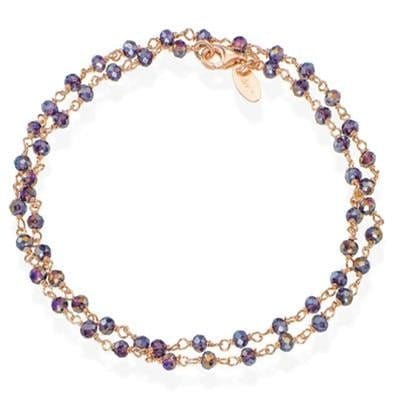 AMEN BIJOUX AMEN  Mod. BRRVS34 BRRVS34 AMEN Mod. BRRVS34 - JOYLLIA 8054719107408