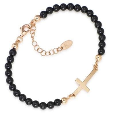 AMEN BIJOUX AMEN  Mod. BRURN3 BRURN3 AMEN Mod. BRURN3 - JOYLLIA 8054719089803