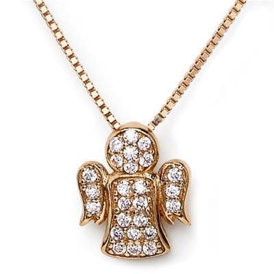 AMEN BIJOUX AMEN  Mod. CLPARB CLPARB AMEN Mod. CLPARB - JOYLLIA 8054719085669